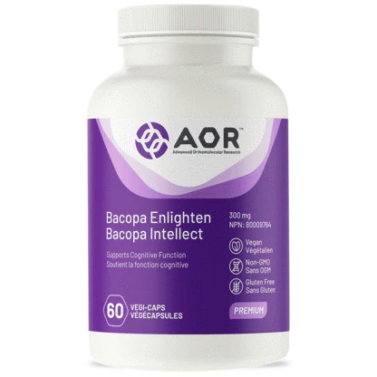 AOR Bacopa Enlighten 60 VCaps
