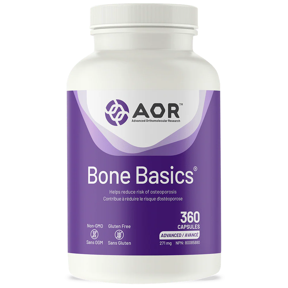 AOR Bone Basics - Image 2