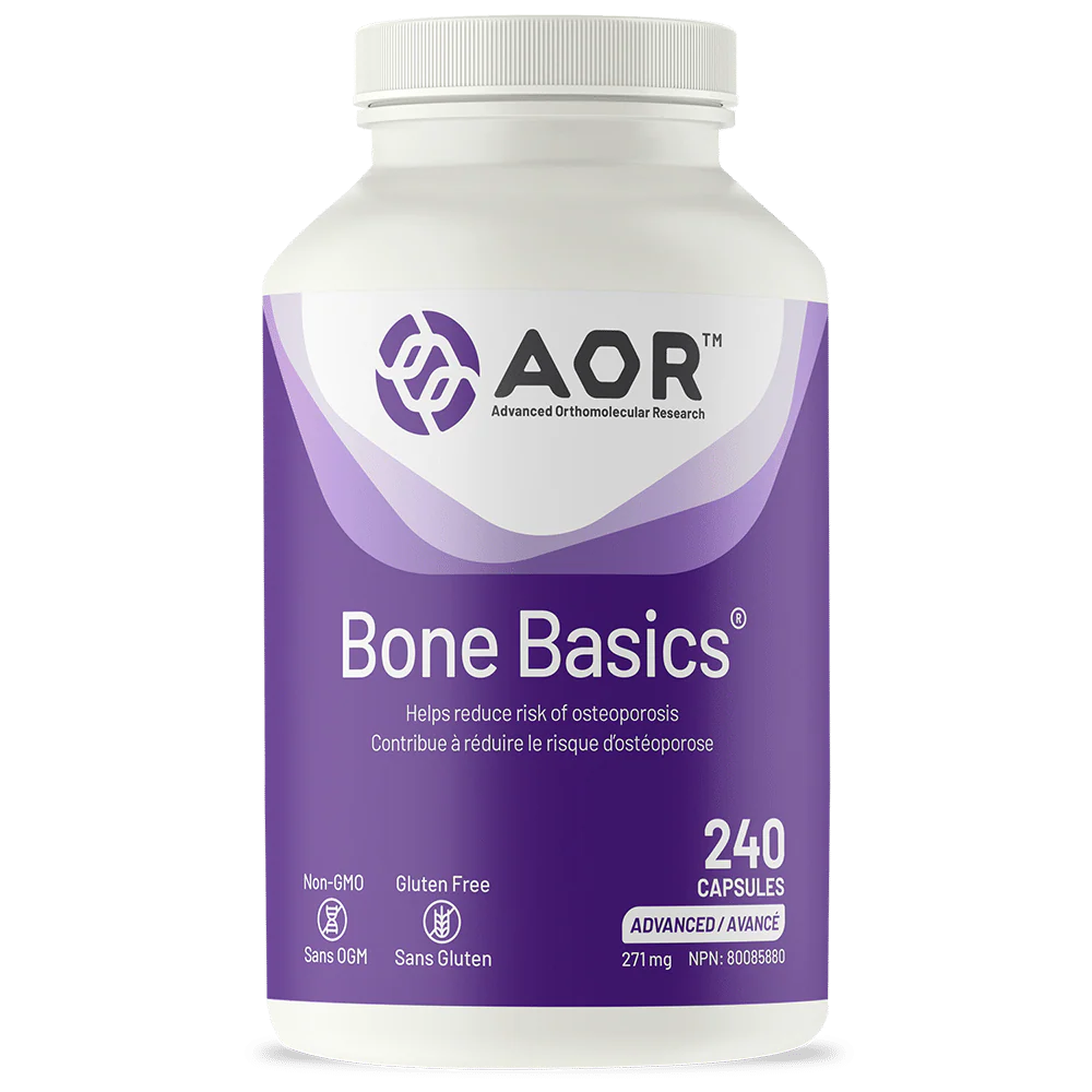 AOR Bone Basics - Image 3