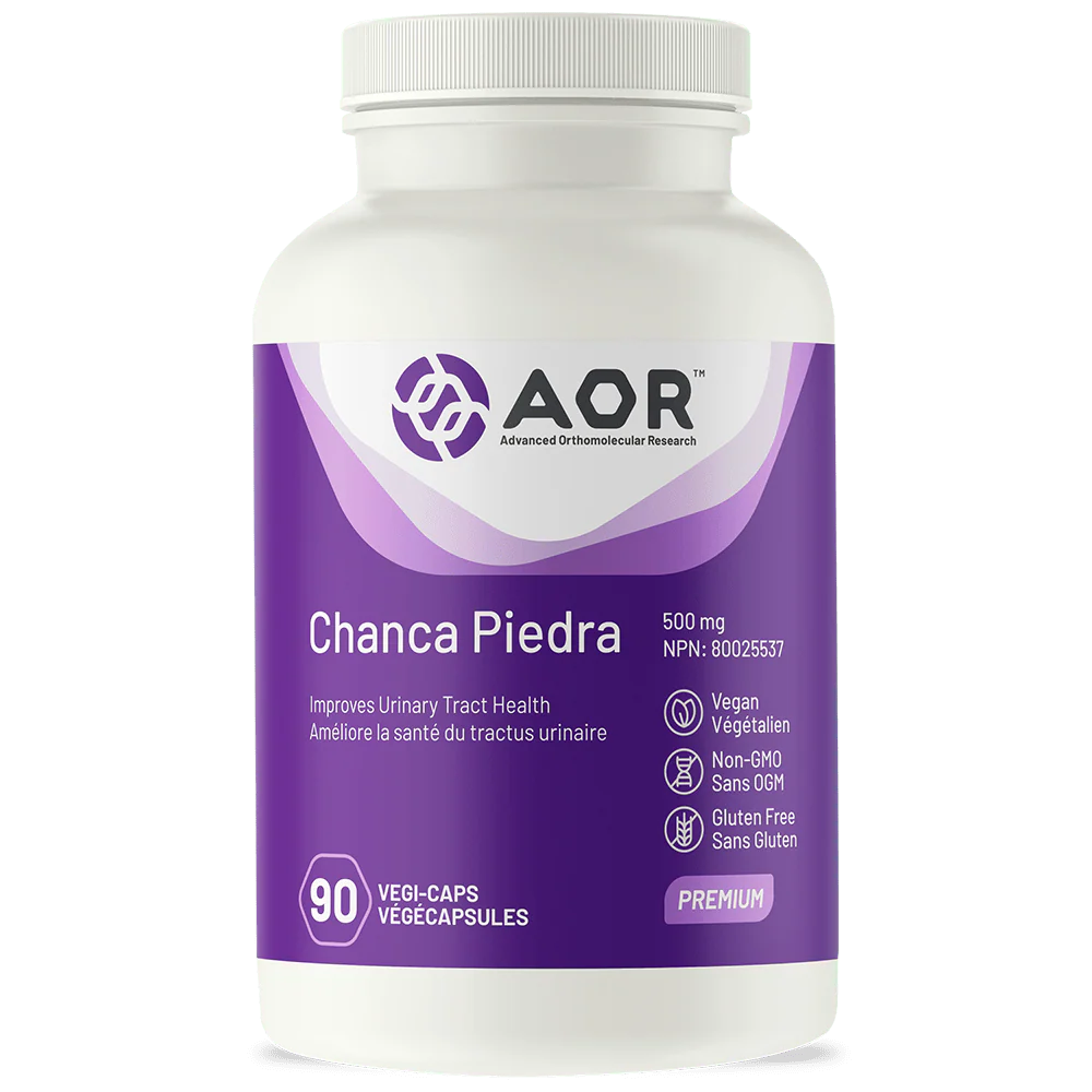 AOR Chanca Piedra 90 VCaps