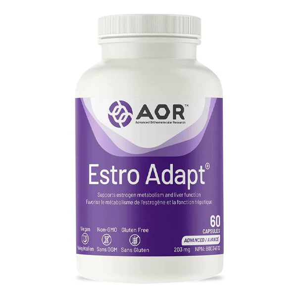 AOR Estro Adapt 60 VCaps