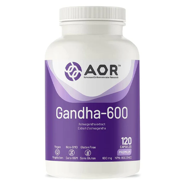 AOR Gandha-600