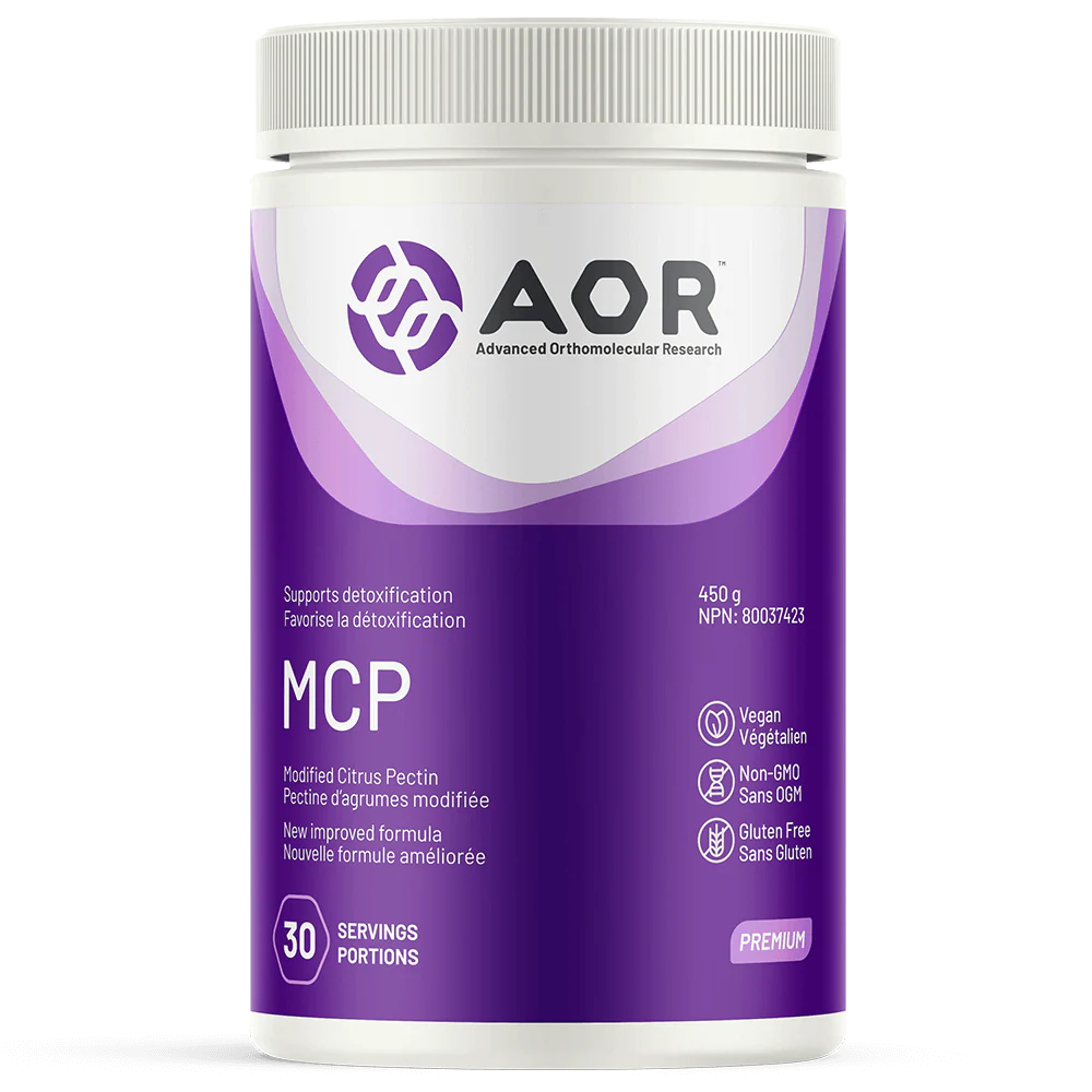AOR MCP Powder 450g