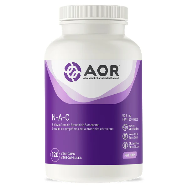 AOR N-A-C