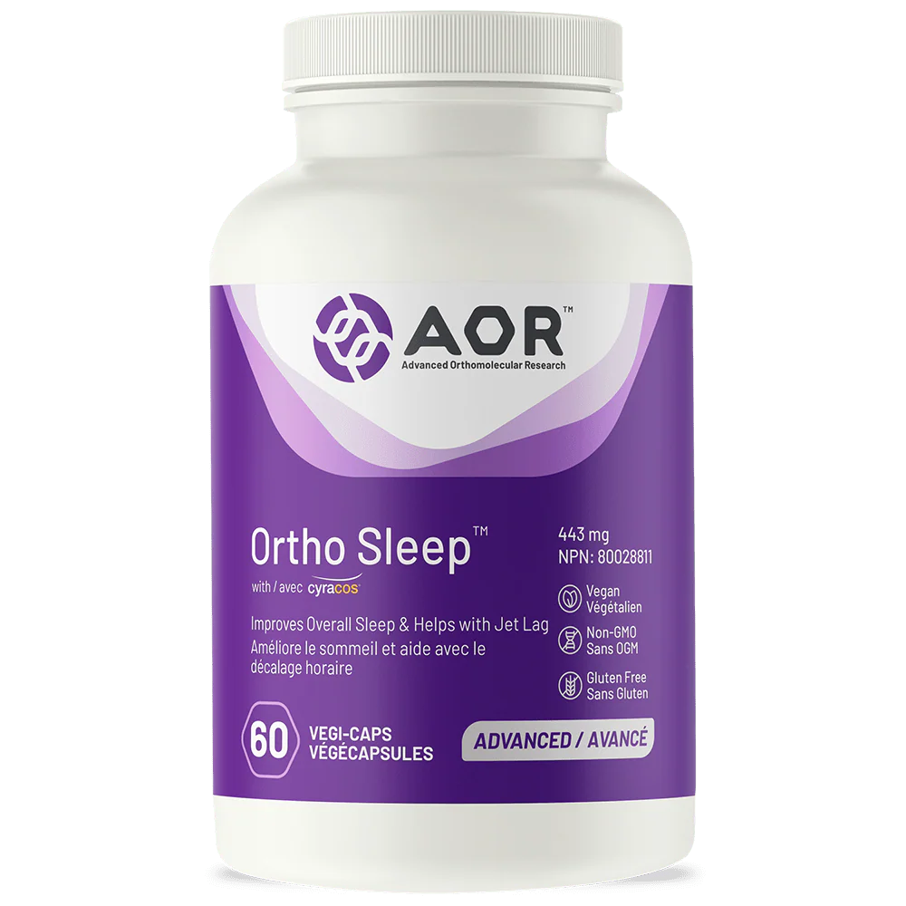 AOR Ortho Sleep
