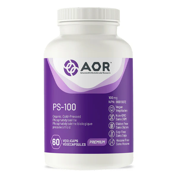 AOR PS-100