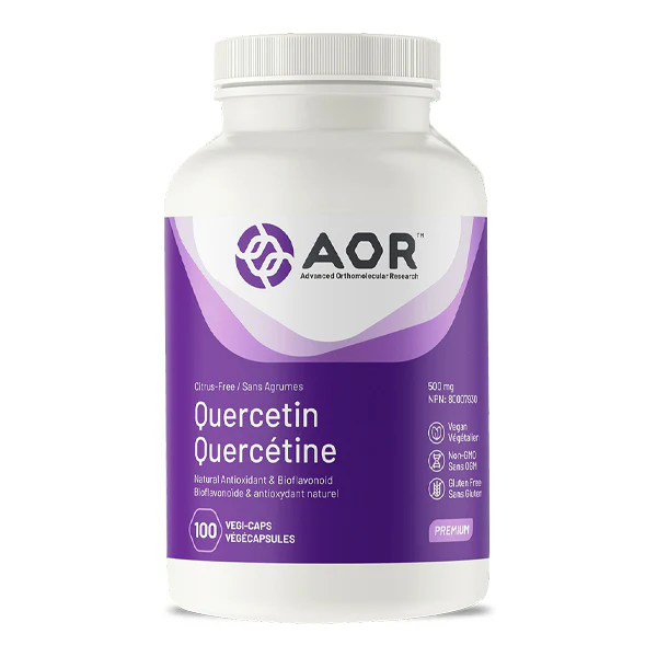 AOR Quercetin