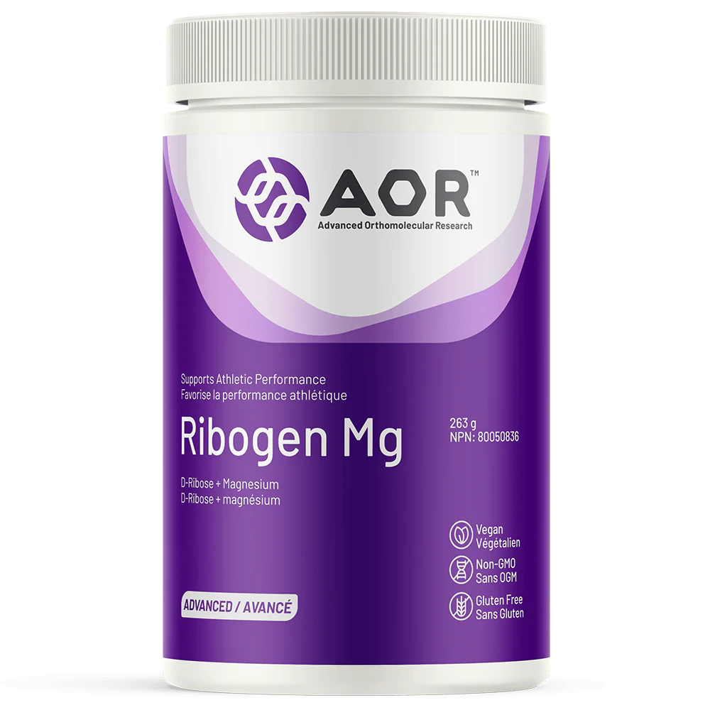 AOR Ribogen Mg 263g