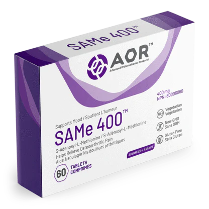 AOR Same 400