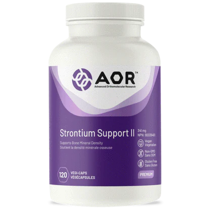 AOR Strontium Support II