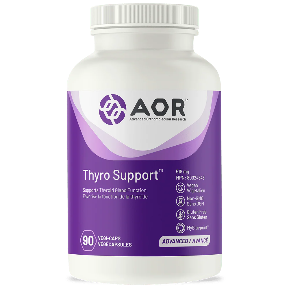 AOR Thyro Support