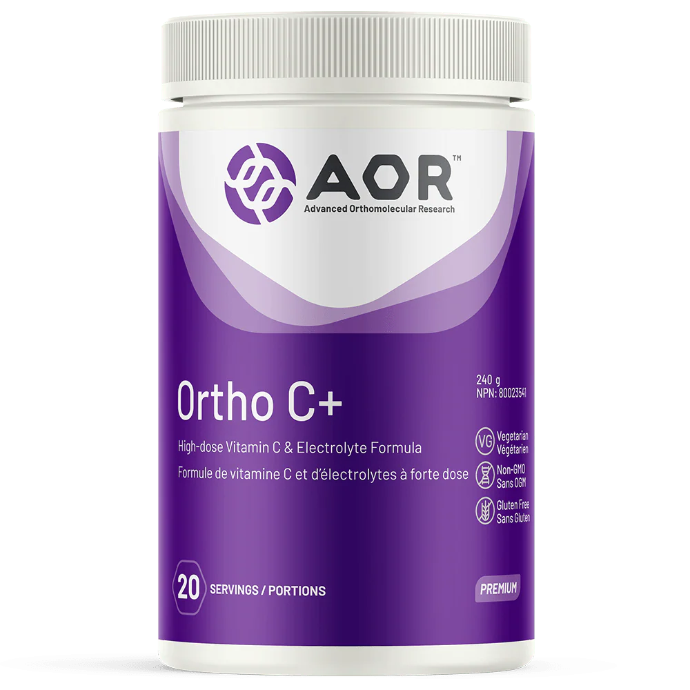 AOR Ortho C+ 240g