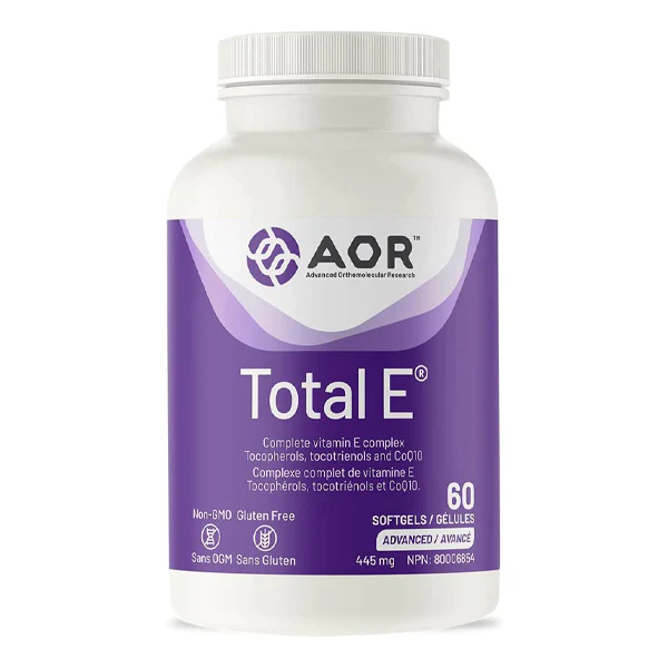 AOR Total E