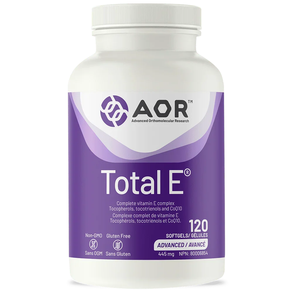 AOR Total E - Image 2