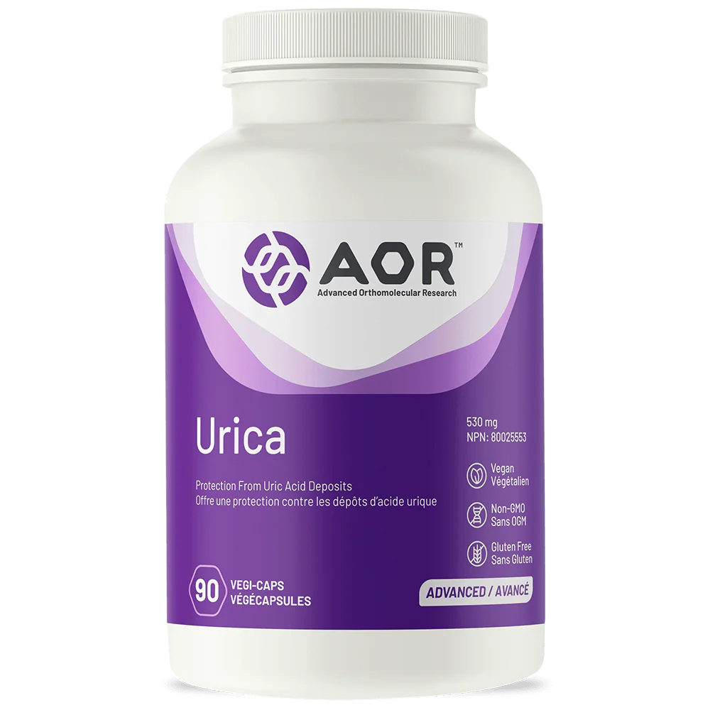 AOR Urica 90 VCaps
