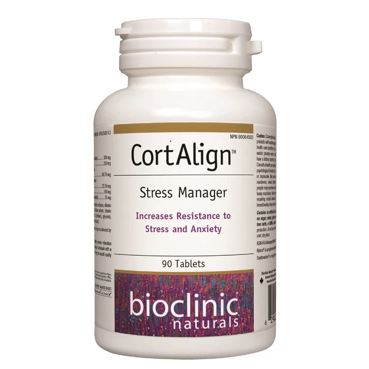 Bioclinic CortAlign