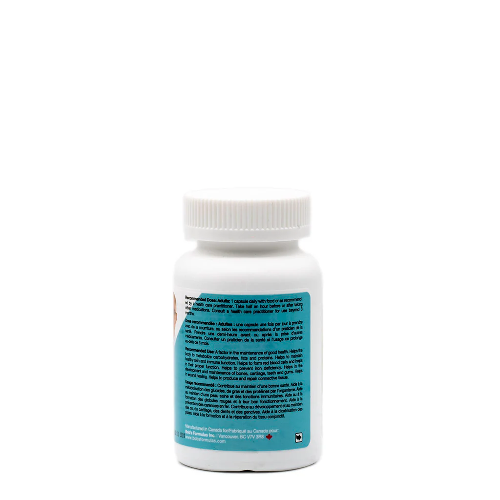 Bob's Iron Formula - Image 4