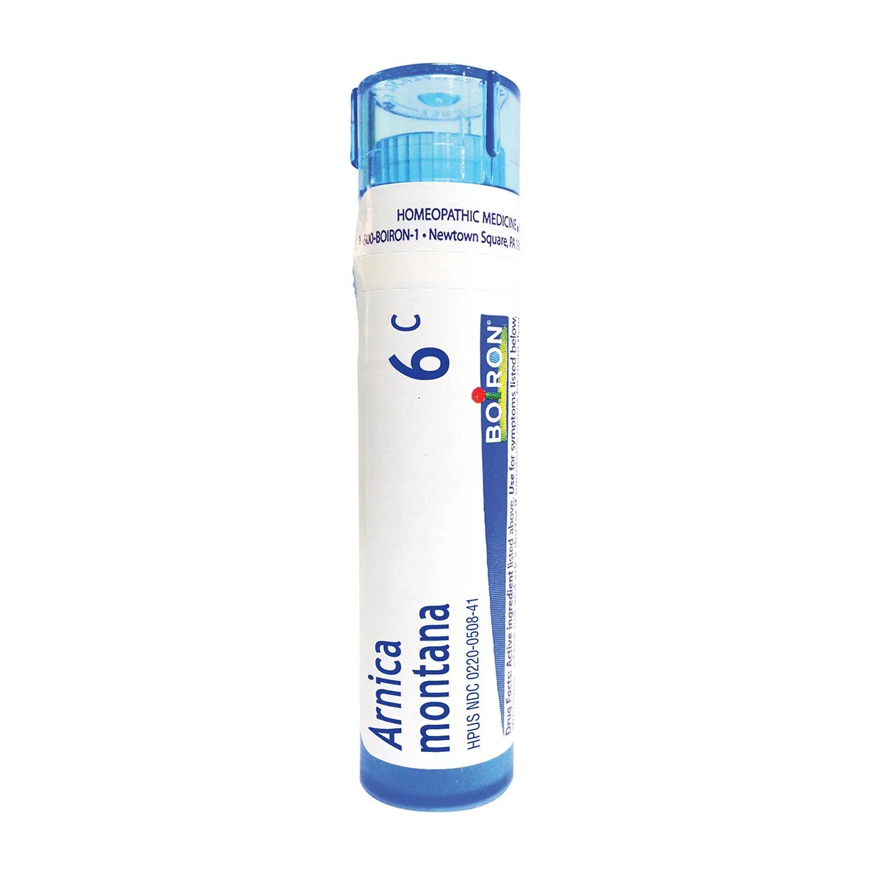 Boiron Arnica Montana 6ch 80pels