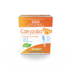 Boiron Coryzalia Cold
