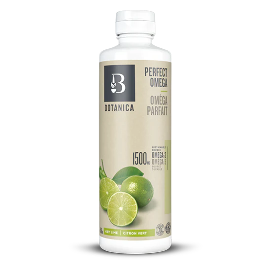 Botanica Perfect Omega Fish Oil 450ml