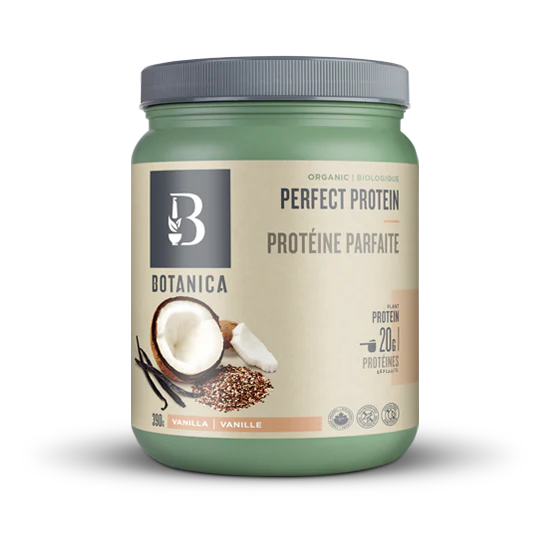Botanica Perfect Protein - Image 3