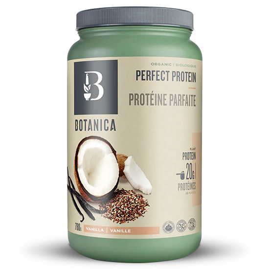 Botanica Perfect Protein - Image 4