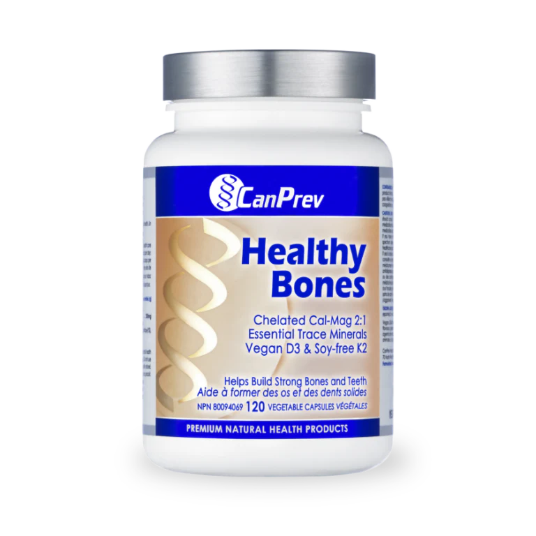 CanPrev Healthy Bones