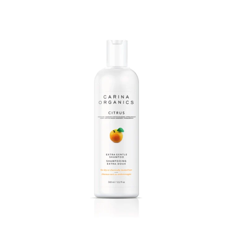 Carina Organics Citrus 360ml