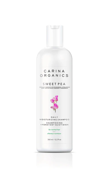 Carina Organics Sweet Pea 360ml