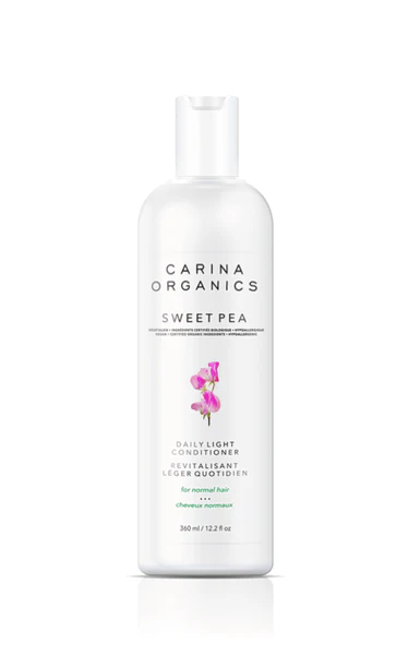 Carina Organics Sweet Pea 360ml - Image 2