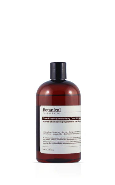 Carina Organics Tree Essence Moisturizing Conditioner 500ml