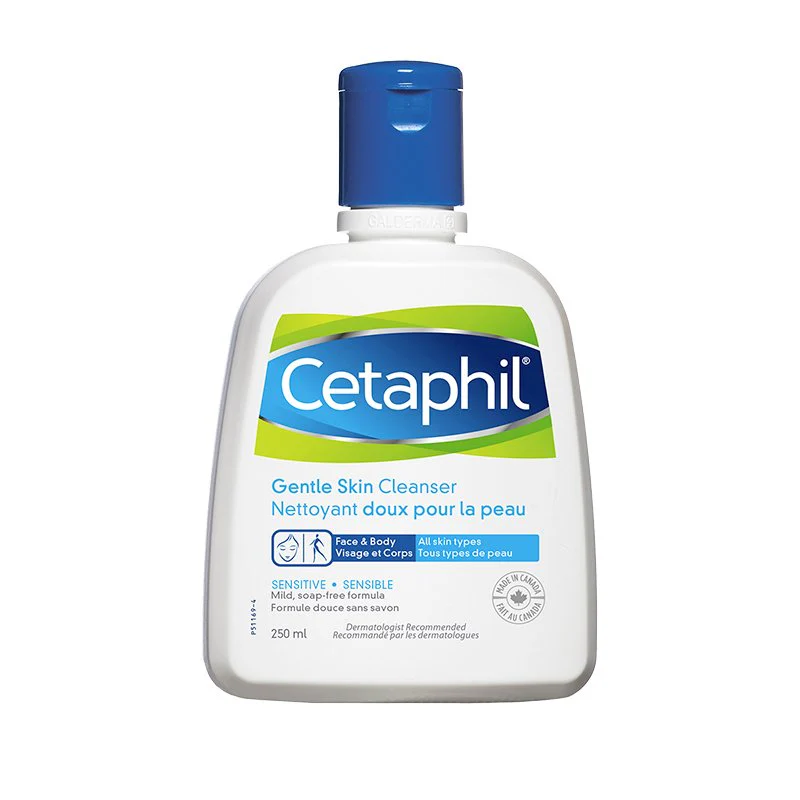 Cetaphil Gentle Skin Cleanser - Image 3