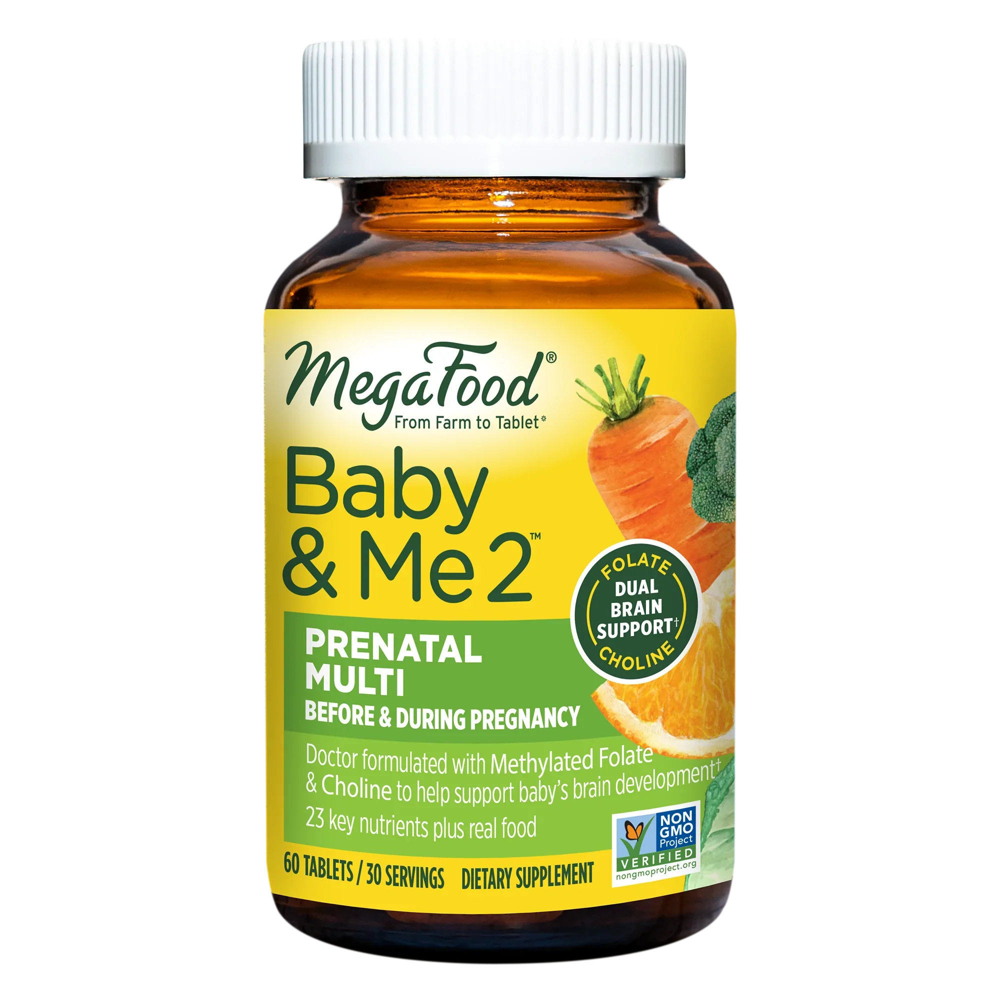 Megafood Baby & Me 2 - Image 2
