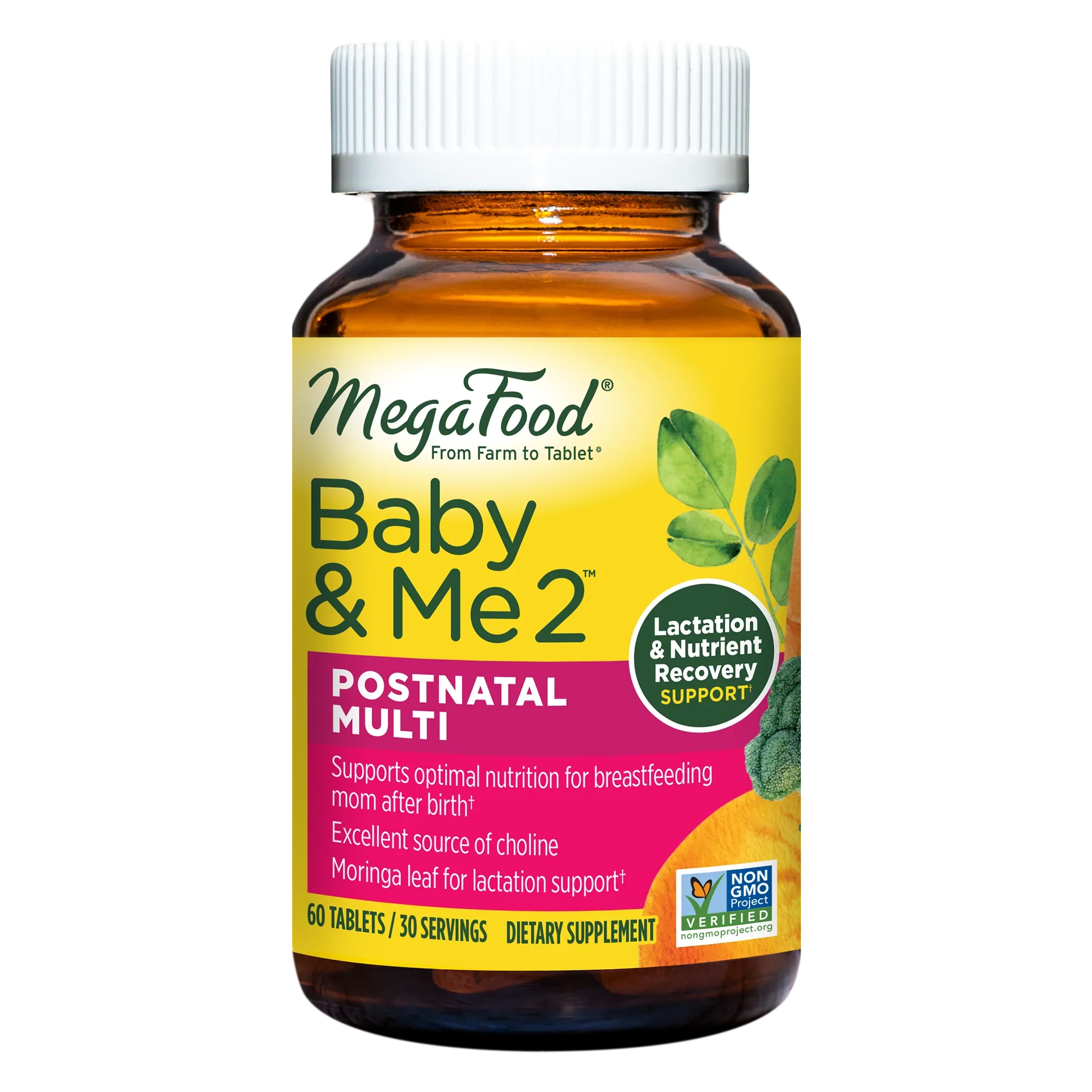 Megafood Baby & Me 2 - Image 3