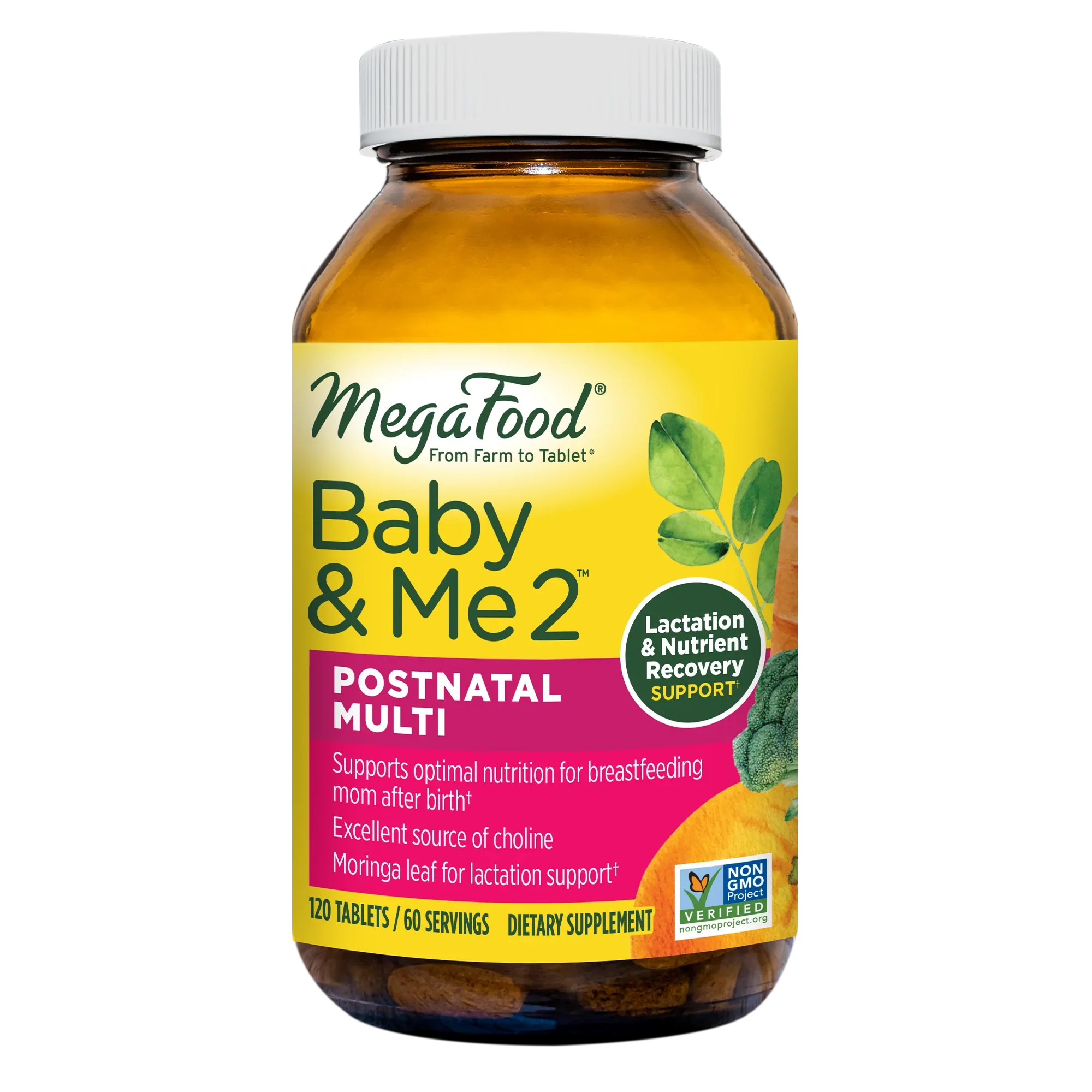 Megafood Baby & Me 2 - Image 4
