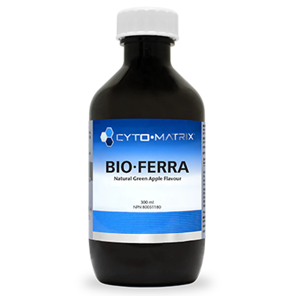 Cyto-Matrix Bio-Ferra 300ml