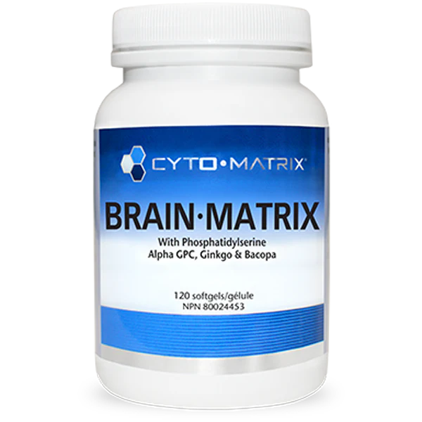 Cyto-Matrix Brain-Matrix 120 Sgs