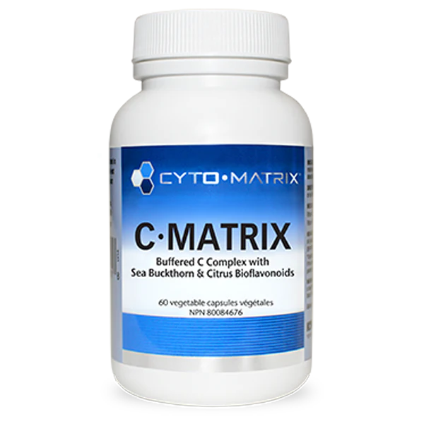Cyto-Matrix C-Matrix 60 VCaps