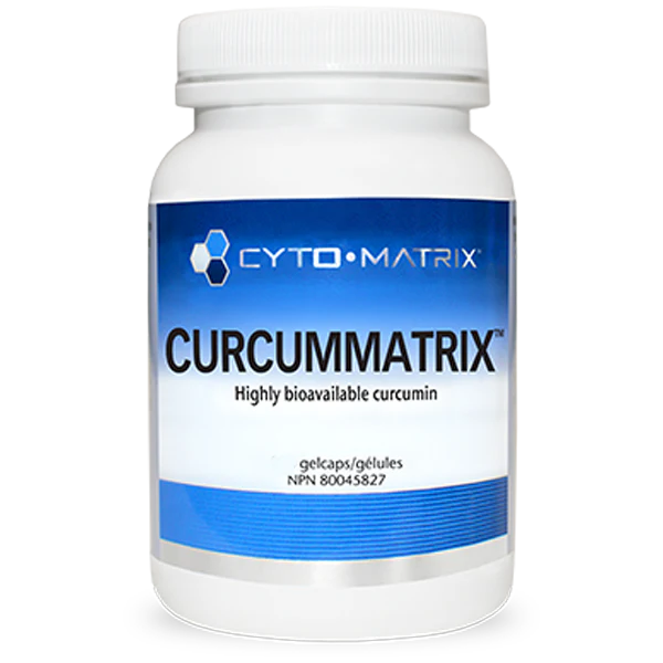 Cyto-Matrix Curcummatrix