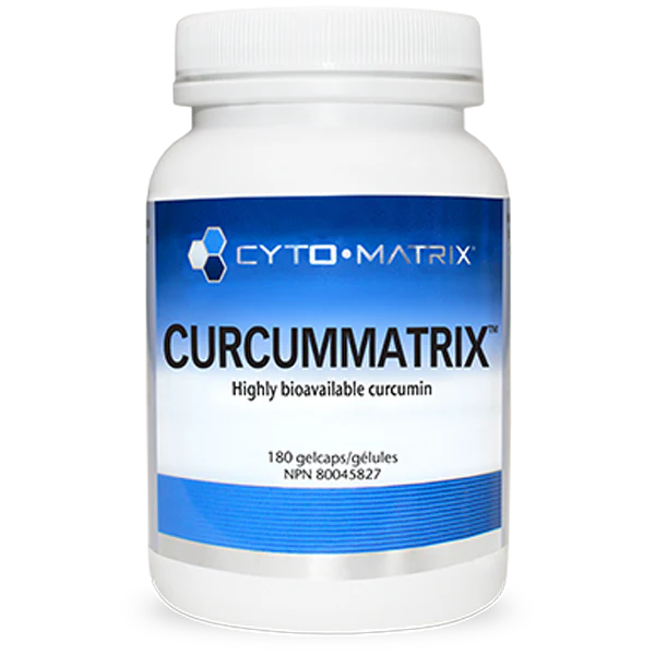 Cyto-Matrix Curcummatrix - Image 2