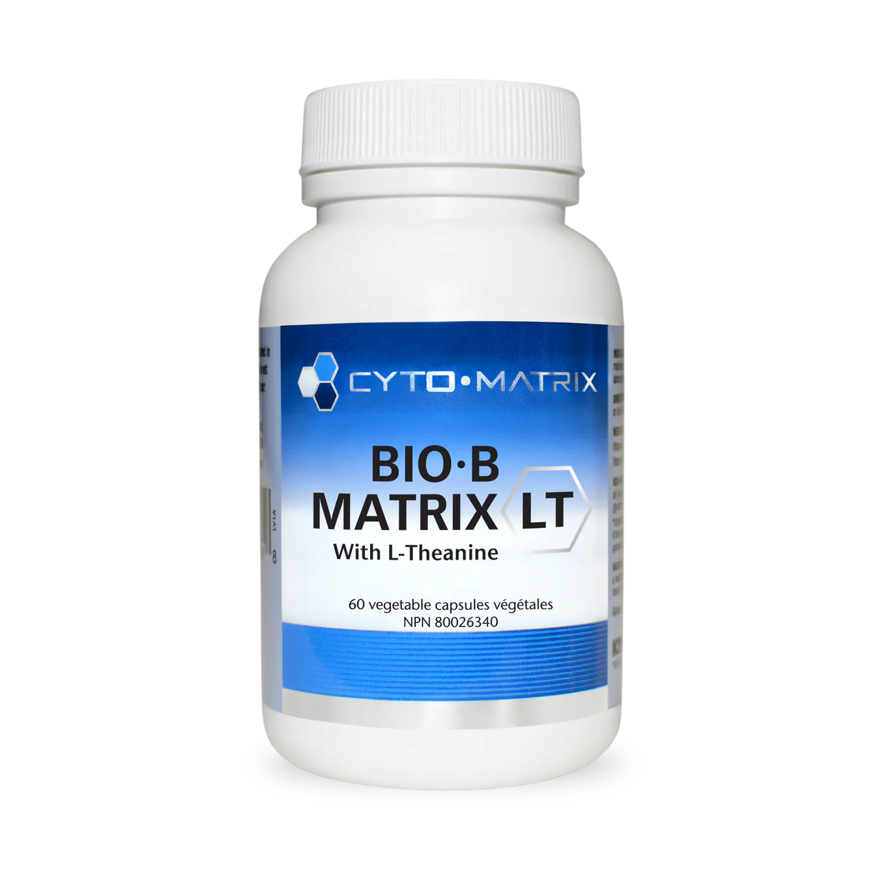 Cyto-Matrix Bio-B Matrix TH 60 VCaps