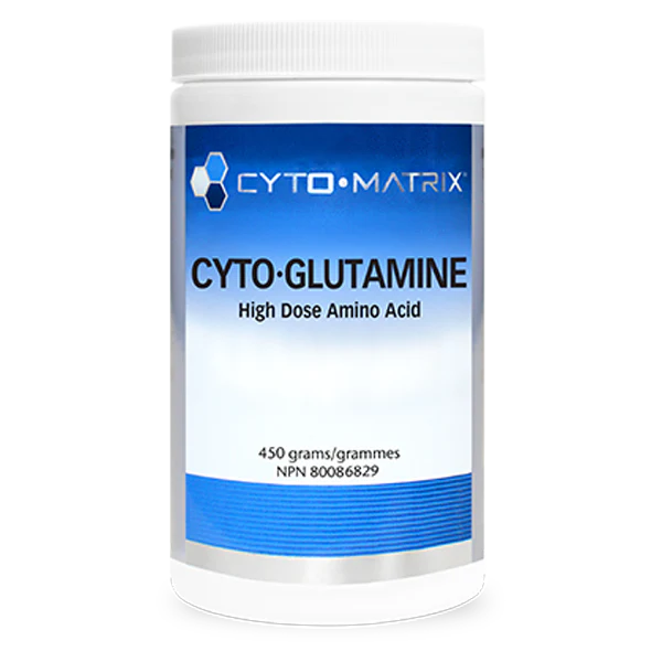 Cyto-Matrix Cyto-Glutamine 450mg