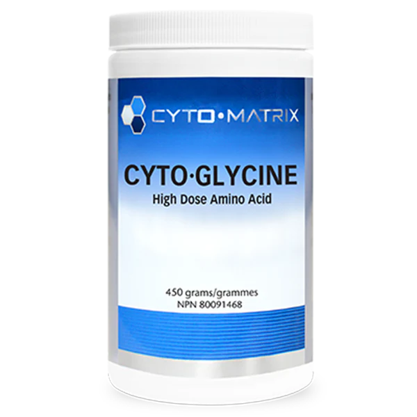 Cyto-Matrix Cyto-Glycine 450 g