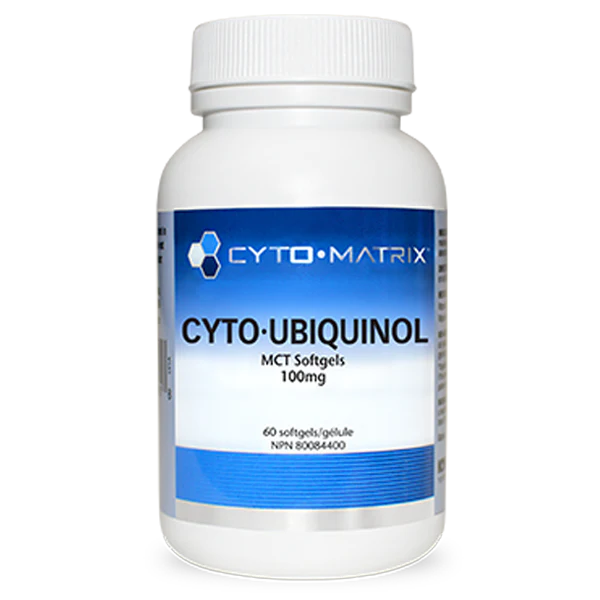Cyto-Matrix Cyto-Ubiquinol 60 sgs