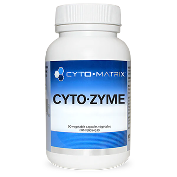 Cyto-Matrix Cyto-Zyme 90 VCaps