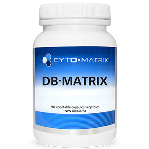 Cyto-Matrix DB-Matrix 90 VCaps