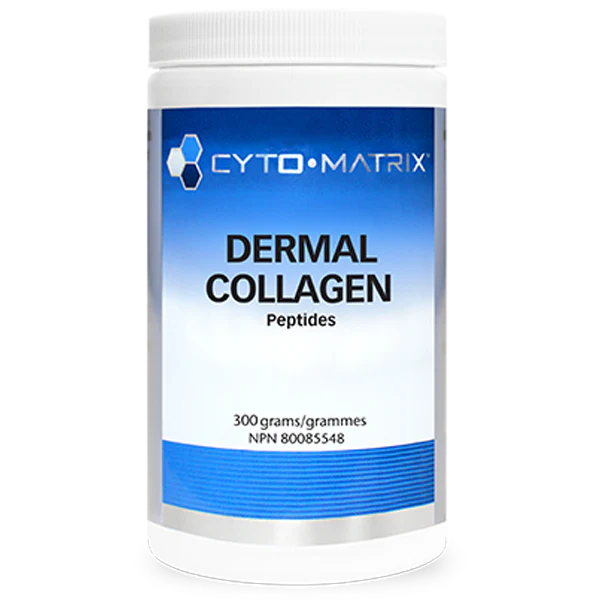 Cyto-Matrix Dermal Collagen Peptides 300 g
