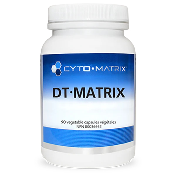 Cyto-Matrix DT-Matrix 90 VCaps