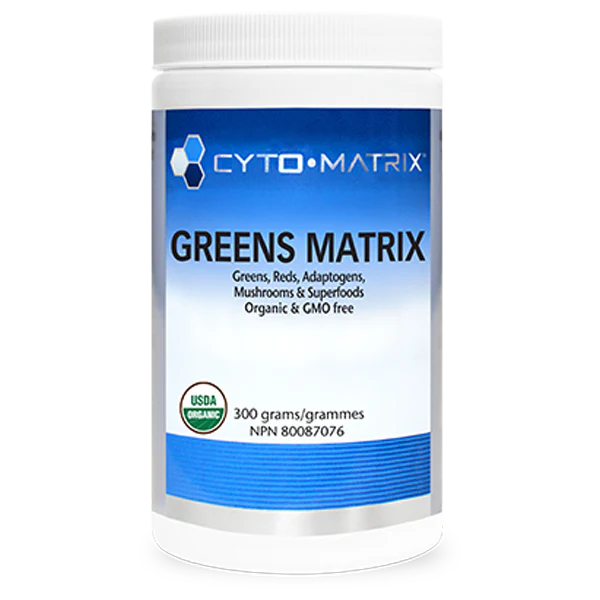 Cyto-Matrix Greens Matrix 300 g