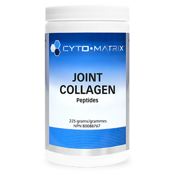Cyto-Matrix Joint Collagen Peptides 225 g